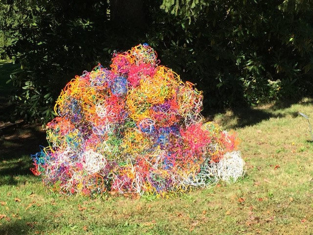 Shredded in a Paperless Society